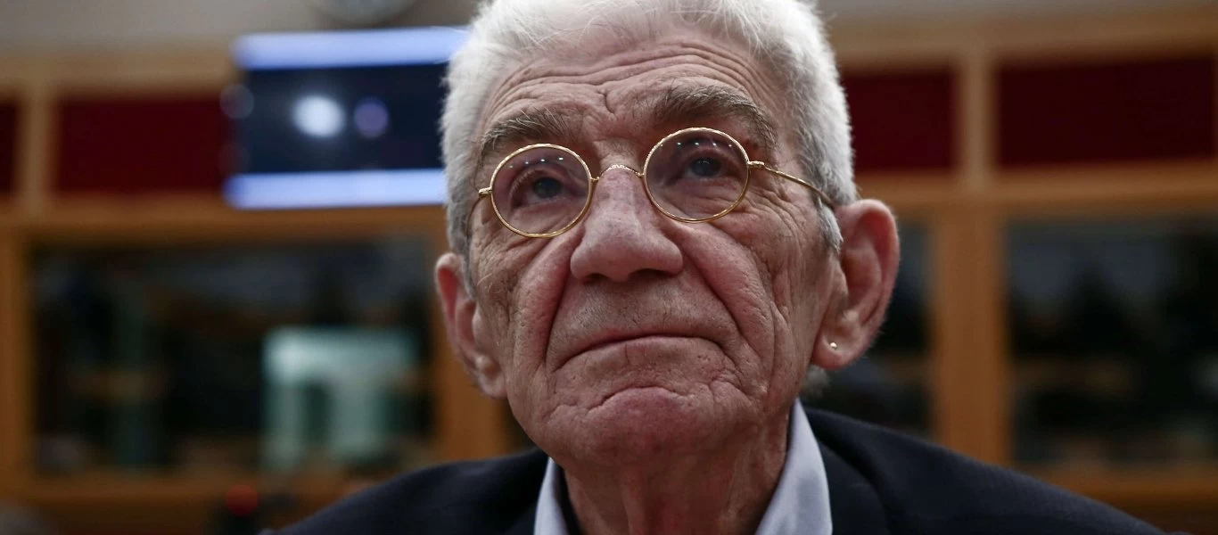 Χώρισε ο Γιάννης Μπουτάρης: «Ο προ διετίας γάμος μου απέτυχε»